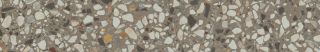 Подступенок Kerama Marazzi KM6060G0011RALT Бричиола серый матовый обрезной 60x10.7x0,9