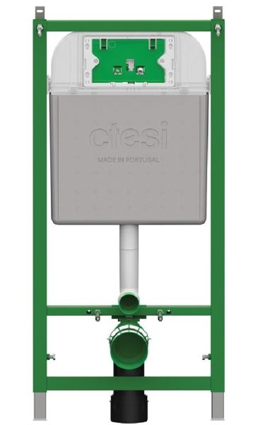 Инсталляция для унитаза Ctesi Solid BK0200240