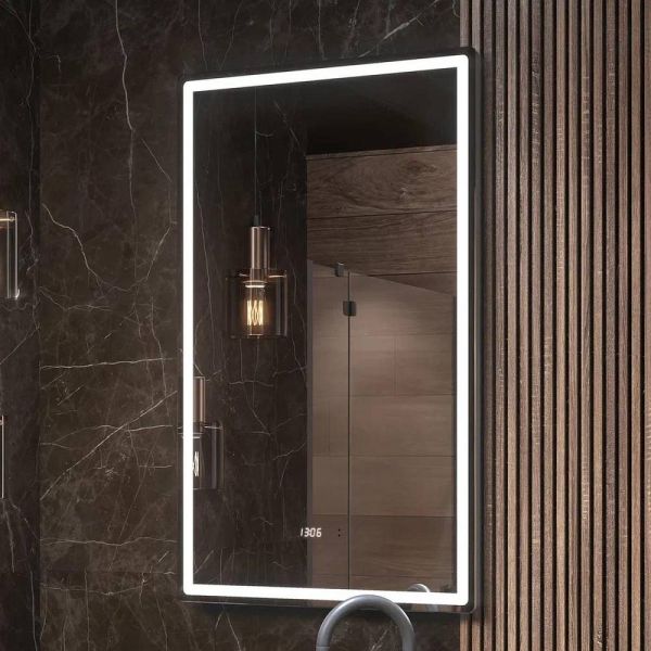 Зеркало с подсветкой Vigo Roberta Luxe 293 60 см