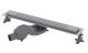 Душевой лоток Boheme Premium Trendy 983-80-CR 80см хром