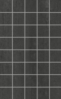 Декор Kerama Marazzi KMD2PTG011BN чипсет Ломбардиа антрацит матовый 25x40x0,8