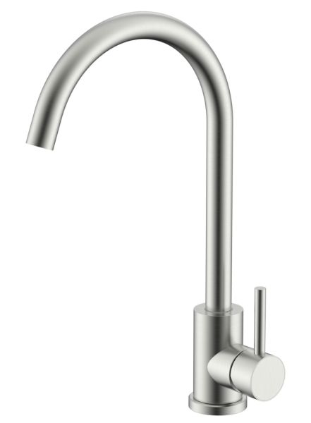 Смеситель для кухни Splenka S201.40.05 сатин