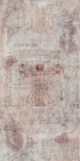 Керамогранит Kerama Marazzi SG596102R\D Декор Фиори микс лаппатированный обрезной 119,5x238,5x1,1