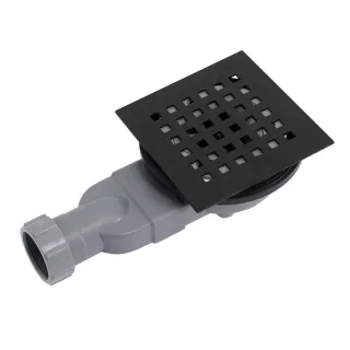 Сифон для поддона BelBagno Uno TRAY-AS-UNO-NO