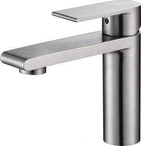 Смеситель для раковины, сатин Nova BelBagno NOV-LVM-IN