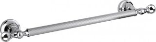 Полотенцедержатель, хром Cezares OLIMP-TH06-01-M Полотенцедержатель, хром Cezares OLIMP-TH06-01-M
