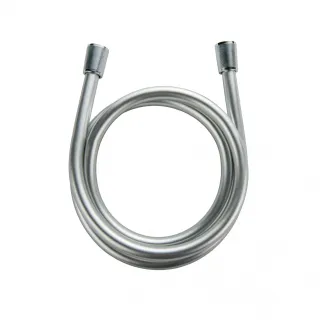 Душевой шланг Wonzon & Woghand WW-88RG01-1500-CR 150 см хром