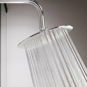 Тропический душ Damixa Scandinavian Pure 936050000 хром