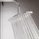 Тропический душ Damixa Scandinavian Pure 936050000 хром