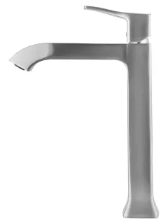 Смеситель для раковины Wonzon & Woghand Flex WW-88019072-BN брашированный никель