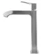 Смеситель для раковины Wonzon & Woghand Flex WW-88019072-BN брашированный никель