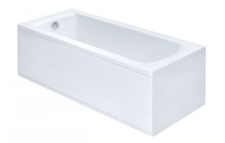 Панель фронтальная для ванны Santek Монако XL 1WH501567 160х75 см