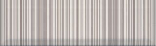 Декор Kerama Marazzi HGD\B268\9010 Аккорд глянцевый 8.5x28.5x0,92