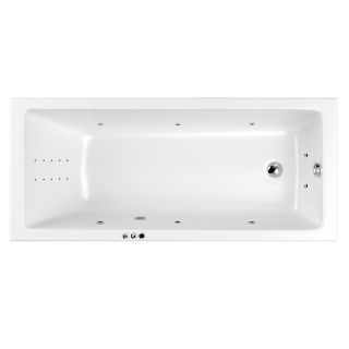 Гидромассажная ванна WHITECROSS Wave 0101.160080.100.SMARTNANO.CR 160x80 см Smart Nano хром Гидромассажная ванна WHITECROSS Wave 0101.160080.100.SMARTNANO.CR 160x80 см Smart Nano хром