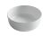 Раковина Ceramicanova Элемент (Element) CN6073MW 36 см белый матовый