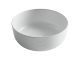 Раковина Ceramicanova Элемент (Element) CN6073MW 36 см белый матовый