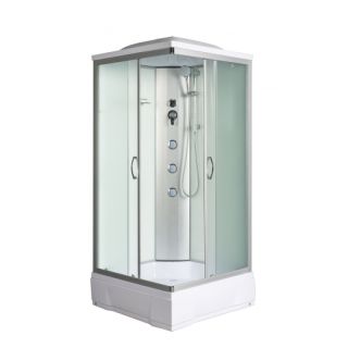 Душевая кабина RIVER QUADRO 90/26 МТ Душевая кабина RIVER QUADRO 90/26 МТ