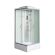 Душевая кабина RIVER QUADRO 80/26 МТ Душевая кабина RIVER QUADRO 80/26 МТ