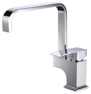 Смеситель для кухни, хром Cezares QUATTRO-LL-01