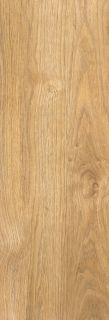 Плитка Ceramika Konskie Кверсия натуральный 54286, 25x75 (1,5)