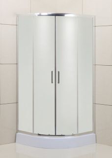 Душевой уголок четверть круга, хром BelBagno UNO-195-R-2-90-P-Cr Душевой уголок четверть круга, хром BelBagno UNO-195-R-2-90-P-Cr