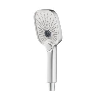 Смеситель для ванны Azario Conda AZ-K1711BN сатин