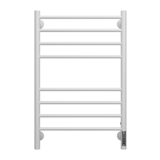 Полотенцесушитель электрический Terminus  Аврора П8 500х800 электро КС 9003 матовый