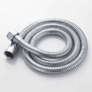 Душевой шланг Shevanik SE11-10 100см хром Душевой шланг Shevanik SE11-10 100см хром