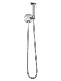 Гигиенический душ со смесителем Wonzon & Woghand Tor WW-88829073-CR хром