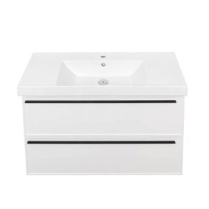 Раковина мебельная La Fenice Cubo CU.NN.100 101 см