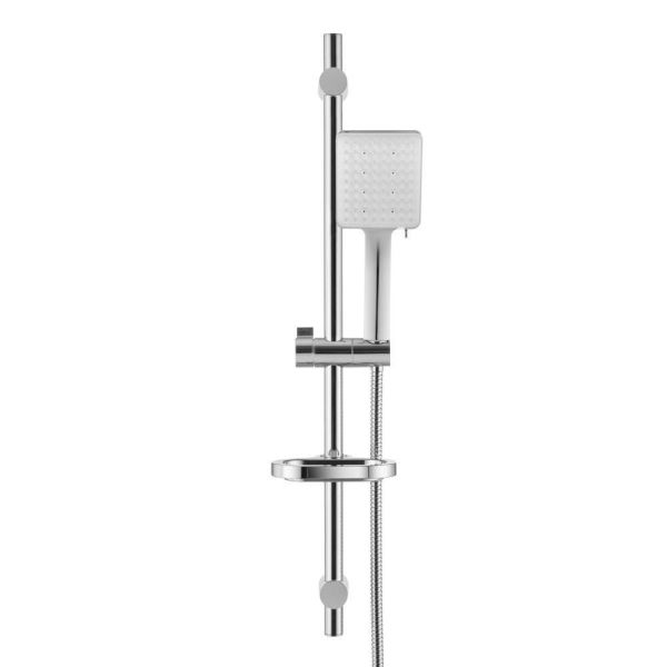 Душевой гарнитур Swedbe Calypso 5084 хром Душевой гарнитур Swedbe Calypso 5084 хром