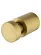 Крючок Wonzon & Woghand Easy WW-8105-1-BG брашированное золото