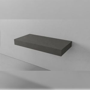 Столешница Velvex Unit 120, белый мрамор