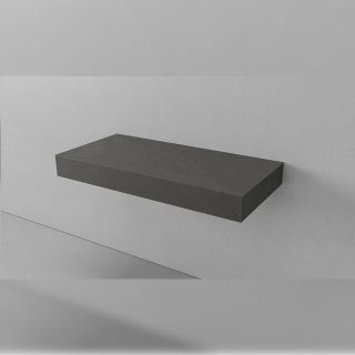 Столешница Velvex Unit 120, белый мрамор Столешница Velvex Unit 120, белый мрамор