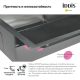 Кухонная мойка IDDIS Haze HAZ59SRi77 правая 59см сталь