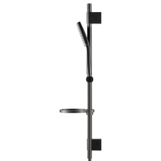 Душевой гарнитур Swedbe Hermes 5112B чёрный Душевой гарнитур Swedbe Hermes 5112B чёрный