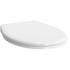 Крышка для унитаза Norm Fit 803-003-709 c микролифтом