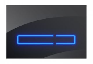 Кнопка смыва Am.Pm Touch Pro I0450A38  сенсорная Кнопка смыва Am.Pm Touch Pro I0450A38  сенсорная