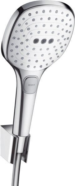 Душевой набор Hansgrohe  Raindance Select E 26720400