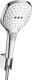 Душевой набор Hansgrohe  Raindance Select E 26720400