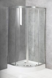 Душевой уголок BelBagno DUE 80x80см хром DUE-R-2-80-C-Cr