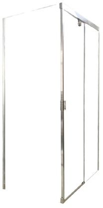 Душевой уголок Cerutti SPA MARBELLA120-R 120x80см хром