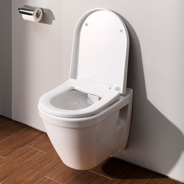 Унитаз Vitra S50 7740B003-0075 подвесной