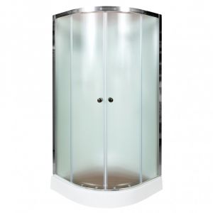 Душевая кабина Deto D08S LED