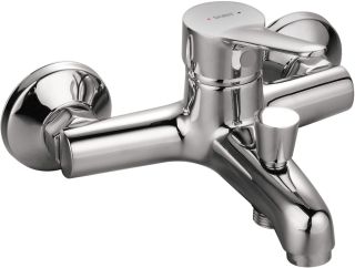 Смеситель для ванны/душа Dorff Ultra D2010000