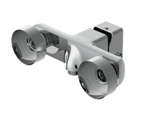 Смеситель Cersanit GEO 63041 для душа