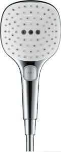 Душевой набор Hansgrohe  Raindance Select E 26720400