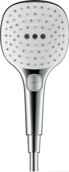 Душевой набор Hansgrohe  Raindance Select E 26720400