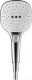 Душевой набор Hansgrohe  Raindance Select E 26720400
