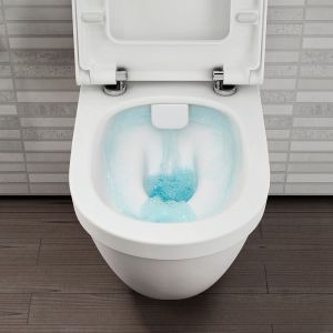 Унитаз Vitra S50 7740B003-0075 подвесной